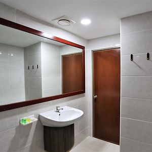 Junior suite keluarga